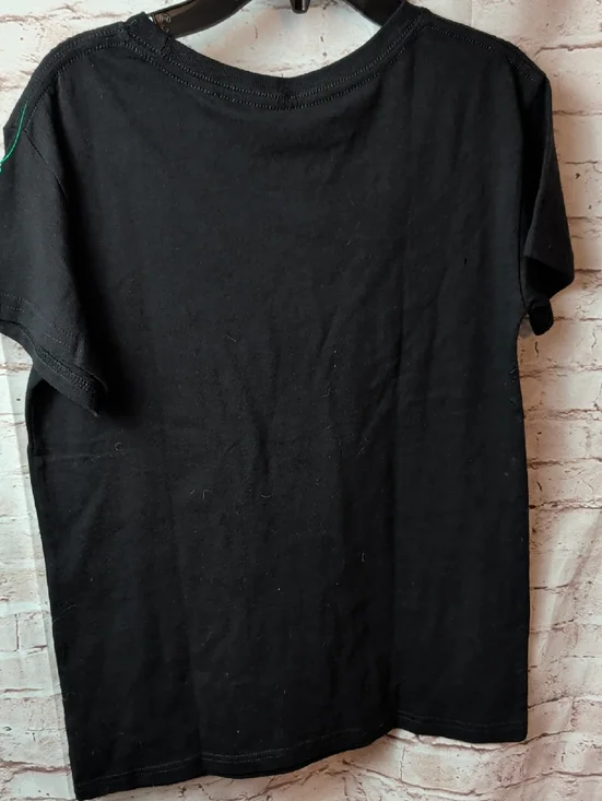 Call Me When You Break Up Graphic Tee - Black & Pink Xs Nwt Selena Gomez - Picture 4 of 4